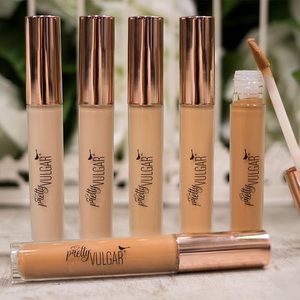 Pretty Vulgar Under Cover Concealer